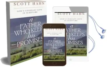 A Father who Keeps his Promises: God'S Covenant Love in Scripture Audiobook download free by Scott W. Hahn