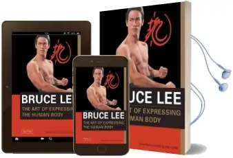 Bruce lee the art of Expressing the Human Body Audiobook download free by Bruce Lee