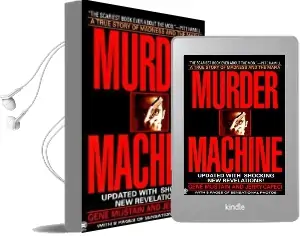 Murder Machine: A True Story of Murder, Madness, and the Mafia Audiobook download free by Gene Mustain