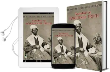 Narrative of Sojourner Truth Audiobook download free by Sojourner Truth