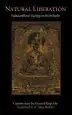 Audiobook Natural Liberation: Padmasambhava'S Teachings on the six Bardos author Gyatrul Rinpoche