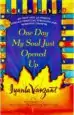 Audiobook One day my Soul Just Opened up: 40 Days and 40 Nights Toward Spiritual Strength and Personal Growth: 40 Days and 40 Nights Toward Spiritual Strength and Personal Growth author Iyanla Vanzant