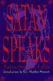 Audiobook Satan Speaks! author Anton Szandor Lavey