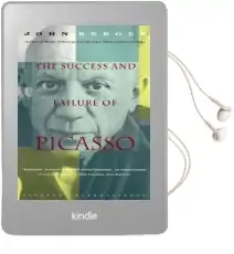 Success and Failure of Picasso Audiobook download free by J. Berger