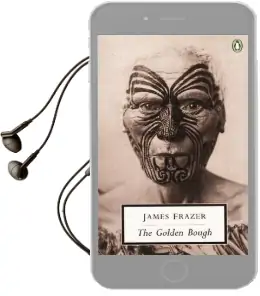 The Golden Bough Audiobook download free by James Frazer
