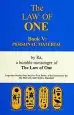 Audiobook The law of one Book v: Personal Materialafragments Omitted From the First Four Books author Ra