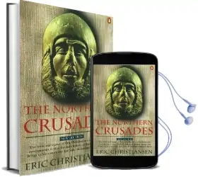 The Northern Crusades Audiobook download free by Eric Christiansen