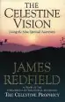 Audiobook Celestine Vision author James Redfield