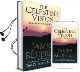 Celestine Vision Audiobook download free by James Redfield
