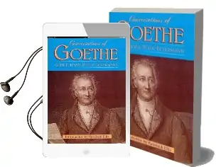 Conversations of Goethe Audiobook download free by Johann Peter Eckermann