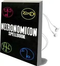 Necronomicon Spellbook Audiobook download free by Simon