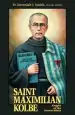 Audiobook St. Maximilian Kolbe: Knight of the Immaculata author Jeremiah J Smith