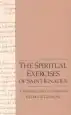 Audiobook The Spiritual Exercises of Saint Ignatius: A Translation and Commentary author St.Ignatius Of Loyola