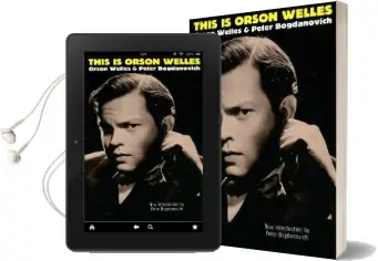 This is Orson Welles Audiobook download free by Jonathan Rosenbaum