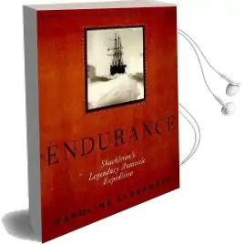 The Endurance Audiobook download free by Caroline Alexander