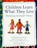Audiobook Children Learn What They Live author Dorothy Law Nolte