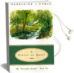 Circle of Quiet Audiobook download free by Madelaine L'Engle