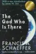 Audiobook The god who is There author Francis A. Shaeffer