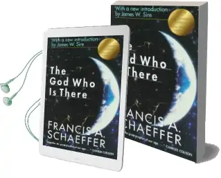 The god who is There Audiobook download free by Francis A. Shaeffer