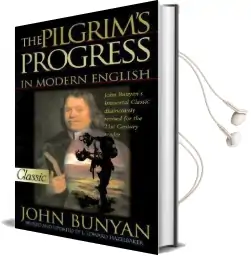 The Pilgrims Progress in Modern English Audiobook download free by John Bunyan