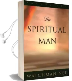 The Spiritual man Audiobook download free by Watchman Nee