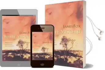 White Mischief Audiobook download free by James Fox