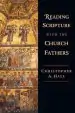 Audiobook Reading Scripture With the Church Fathers author Christopher A. Hall
