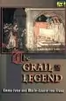 Audiobook The Grail Legend author Emma Jung