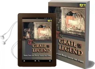 The Grail Legend Audiobook download free by Emma Jung