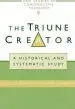 Audiobook Triune Creator author Gunton