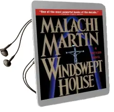 Windswept House Audiobook download free by Malachi Martin