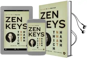 Zen Keys Audiobook download free by Thich Nhat Hanh