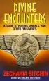 Audiobook Divine Encounters author Zecharia Sitchin