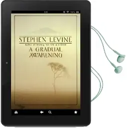 Gradual Awakening, a Audiobook download free by Levine