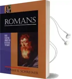 Romans: B e c n t Audiobook download free by Thomas R. Schreiner