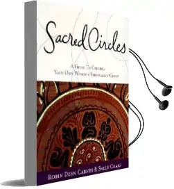 Sacred Circles Audiobook download free by R Carnes