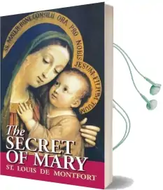 Secret of Mary Audiobook download free by St.Louis De Montfort