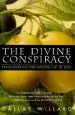 Audiobook The Divine Conspiracy author Dallas Willard