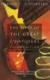 Audiobook The Lives of the Great Composers: Third Edition author Harold C. Schonberg