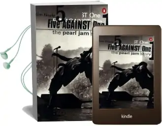 The Pearl jam Story Audiobook download free by Kim Neely