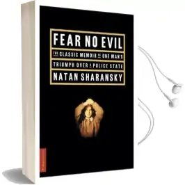 Fear no Evil Audiobook download free by Natan Sharansky