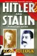 Audiobook Hitler and Stalin: Parallel Lives author Alan Bullock