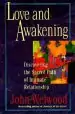 Audiobook Love and Awakening author John Welwood