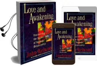 Love and Awakening Audiobook download free by John Welwood