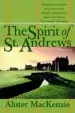 Audiobook The Spirit of st. Andrews author Alister Mackenzie