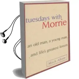 Tuesdays With Morrie Audiobook download free by Mitch Albom