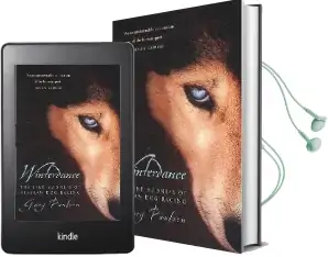 Winterdance: Winterdance Audiobook download free by Gary Paulsen