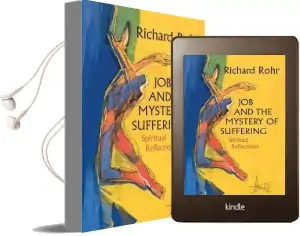 Job and the Mystery of Suffering Audiobook download free by Richard Rohr