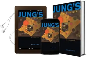 Jung'S map of the Soul: An Introduction Audiobook download free by Murray Stein