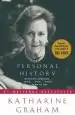 Audiobook Personal History: Katharine Graham author Katharine Graham